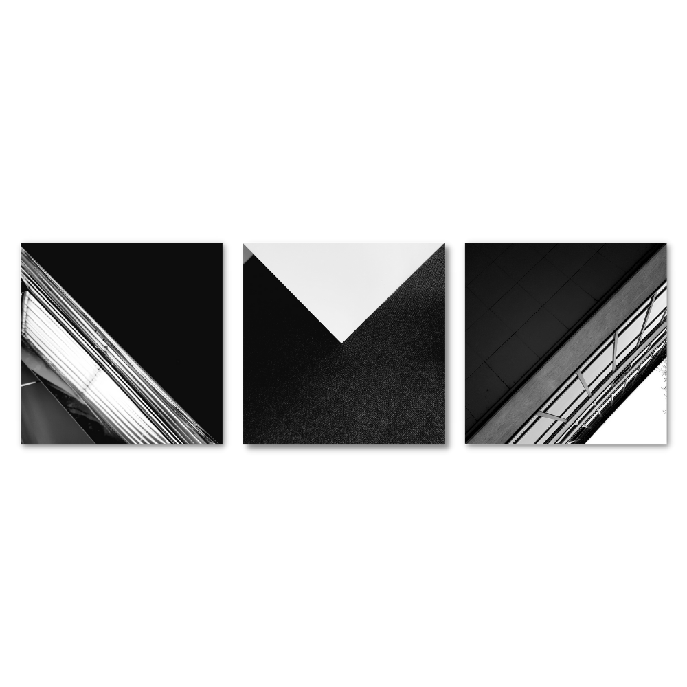 Diagonal Scene /1